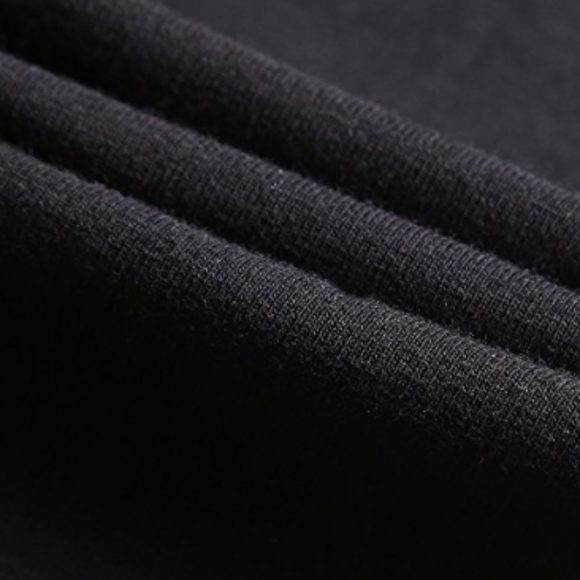 Over The Belly Maternity Leggings - Picture 7 of 7